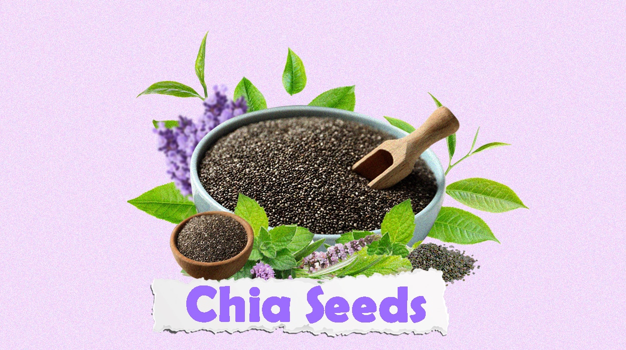 Chia seeds: health benefits and how to eat them